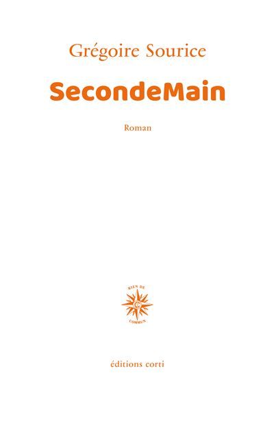 SecondeMain