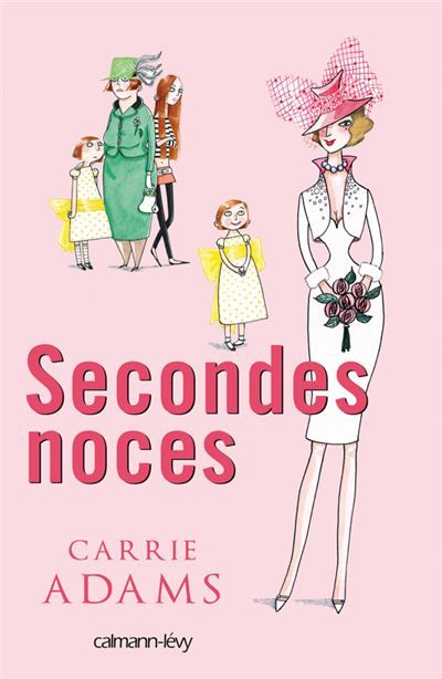 Secondes noces