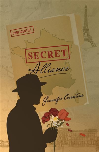 Secret alliance 1941
