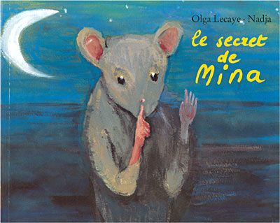 Secret de mina (Le)