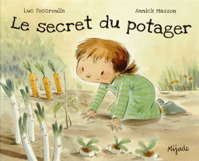 Secret du potager
