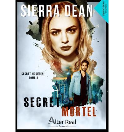 Secret mortel Secret Mcqueen -T08