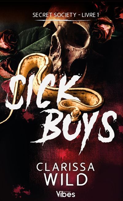 Secret society T1 Sick Boys