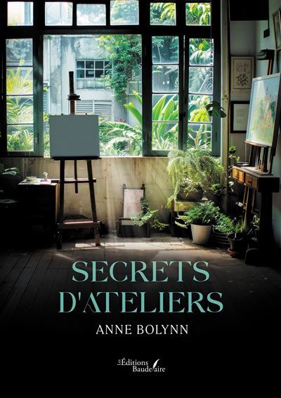 Secrets d'ateliers