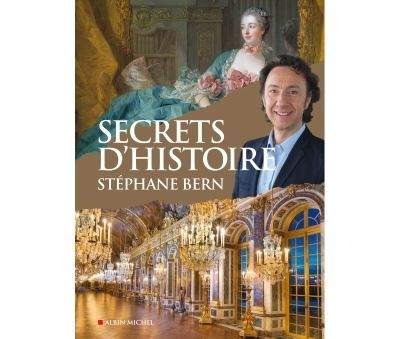 Secrets d'Histoire illustrés
