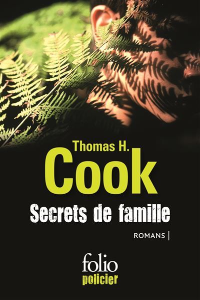 Secrets de famille Les ombres du passe - les feuilles mortes - les liens du sang