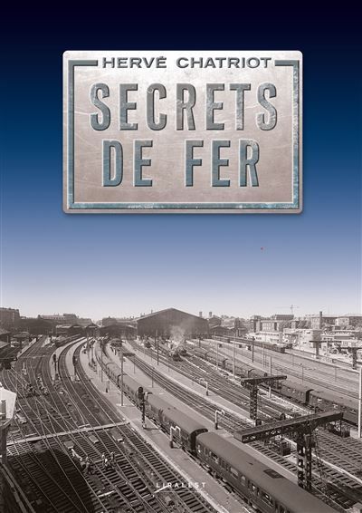 Secrets de fer