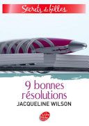 Secrets de filles 1 - 9 bonnes résolutions
