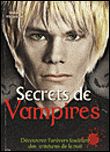 Secrets de vampires