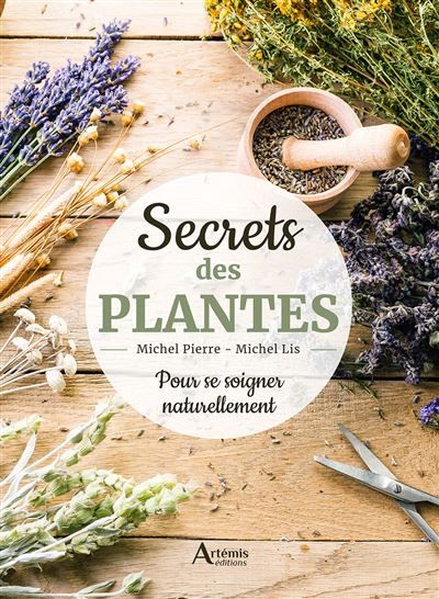 Secrets des plantes
