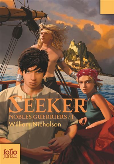 Seeker