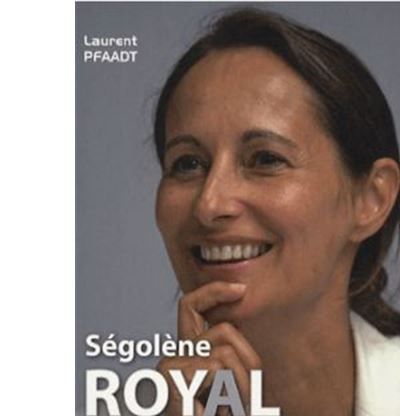 Segolene Royal de A a Z