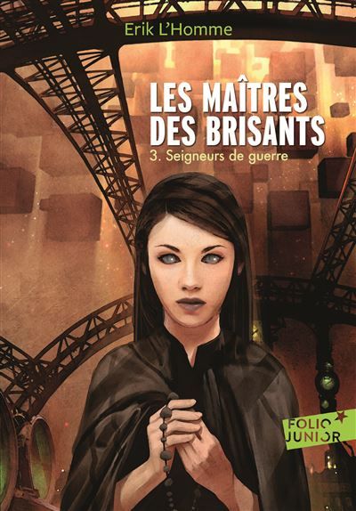 Seigneurs de guerre