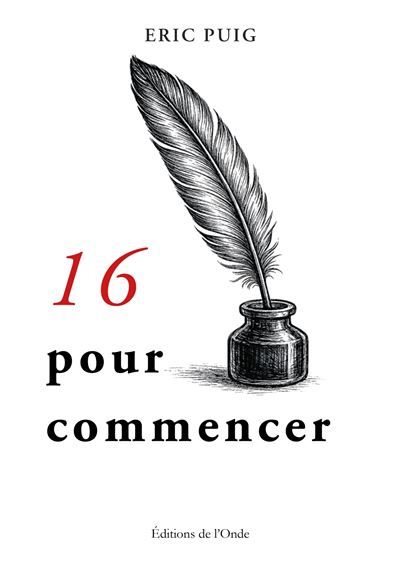Seize pour commencer