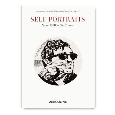 Self Portraits From 1800 to the Present