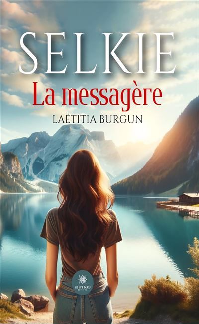 Selkie La messagère