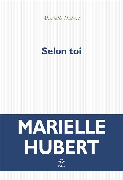Selon toi