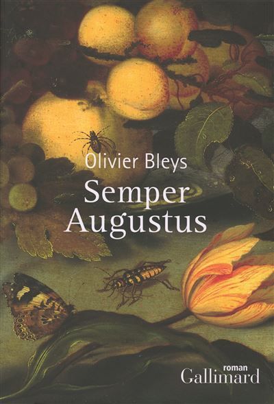 Semper Augustus