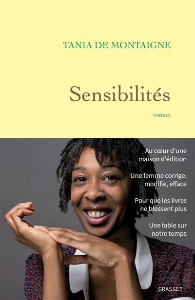 Sensibilités Roman