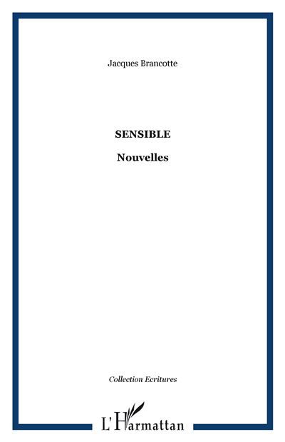 Sensible Nouvelles