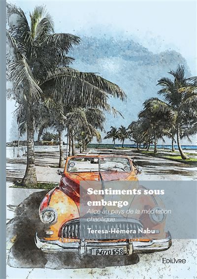 Sentiments sous embargo Alice au pays de la méditation chaotique