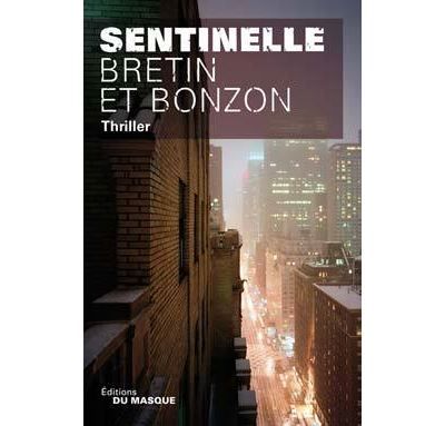 Sentinelle  complex 1