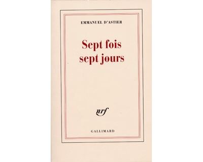 Sept fois sept jours