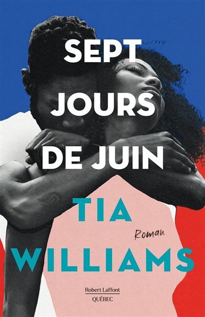 Sept jours de juin - Marilou Craft