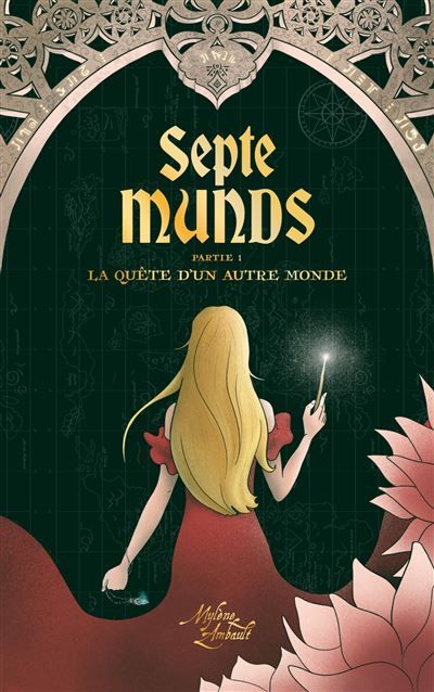Septe Munds La quête d'un autre monde - Partie 1