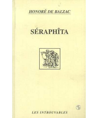 Séraphîta