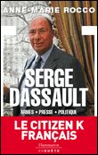 Serge Dassault Armes, presse, politique