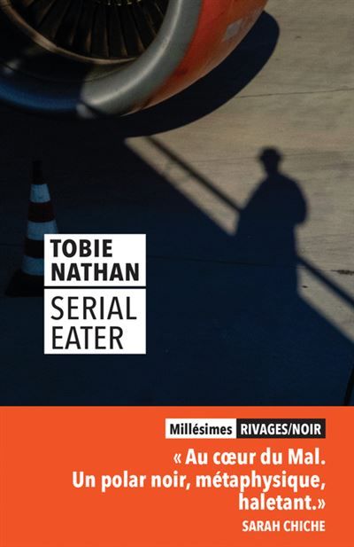 Serial eater