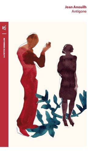 Série unique L1 : "Antigone" de Jean Anouilh : ex. 1