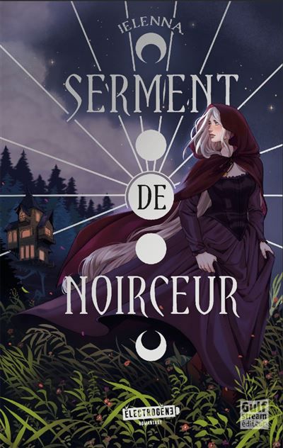 Serment de noirceur
