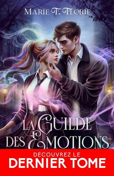 Serment noir