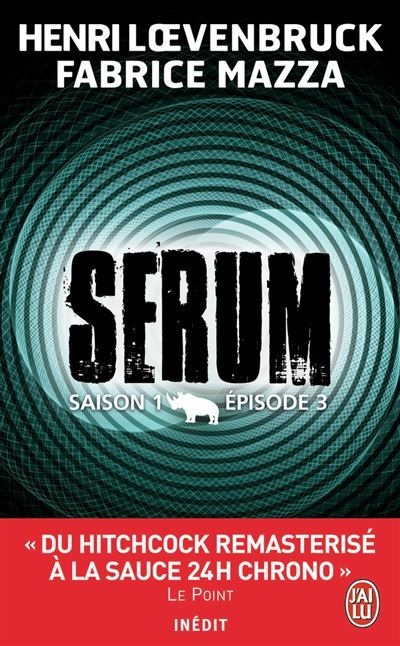 Sérum Saison 1