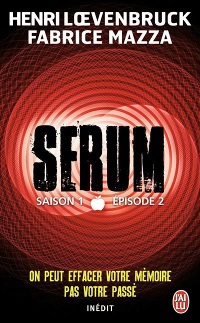 Sérum Saison 1