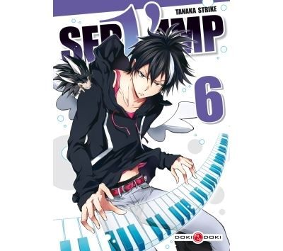 Servamp - vol. 06
