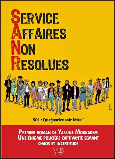 SERVICE DES AFFAIRES NON RéSOLUES  QUE JUSTICE SOIT FAITE  SAISON 1 Saison 1