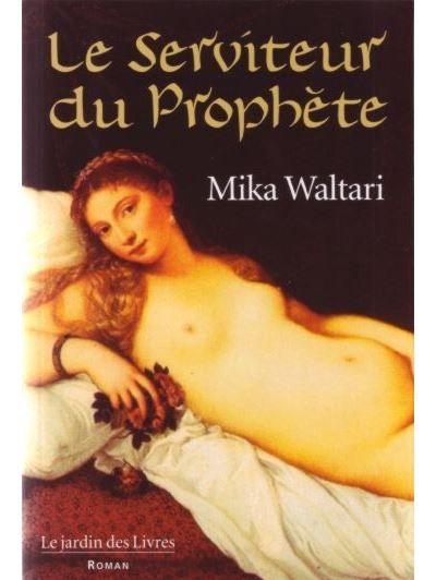 Serviteur du prophète