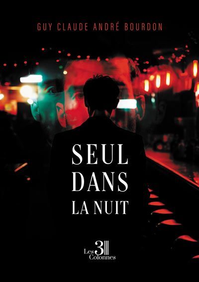 Seul dans la nuit