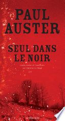 Seul dans le noir
