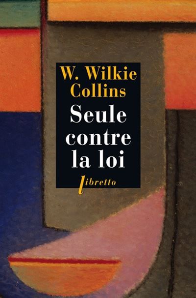 Seule contre la loi