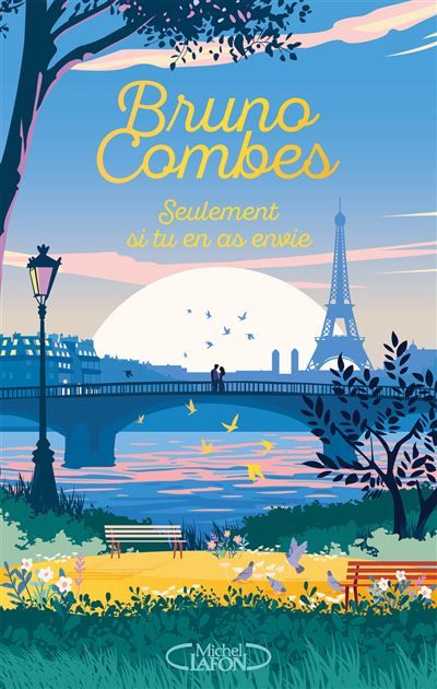 Seulement si tu en as envie... - Édition collector