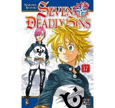 Seven Deadly Sins T17