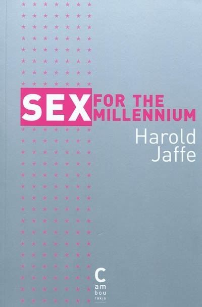 Sex for the millenium