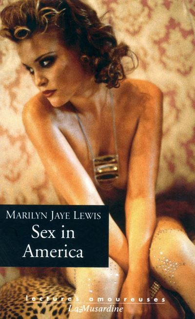 Sex in America