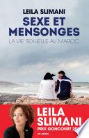 Sexe et mensonges