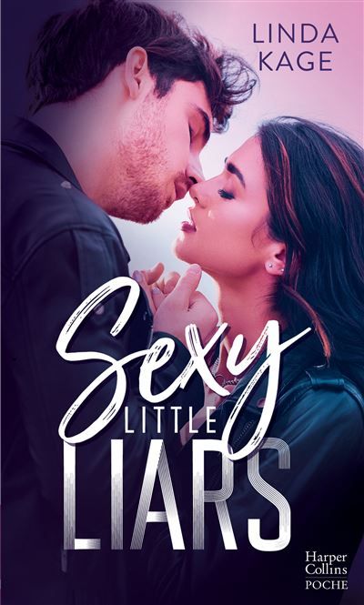 Sexy Little Liars Le Spin-off de "The Revenge Plan"