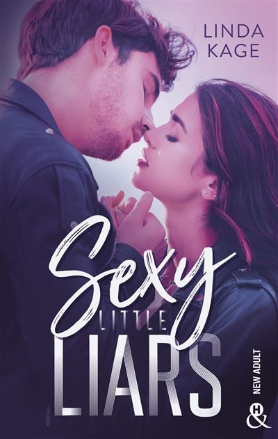 Sexy Little Liars Le Spin-off de The Revenge Plan